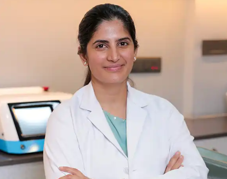 Dr. A. Maalavika is a leading female cosmetic gynaecologist in Hyderabad 